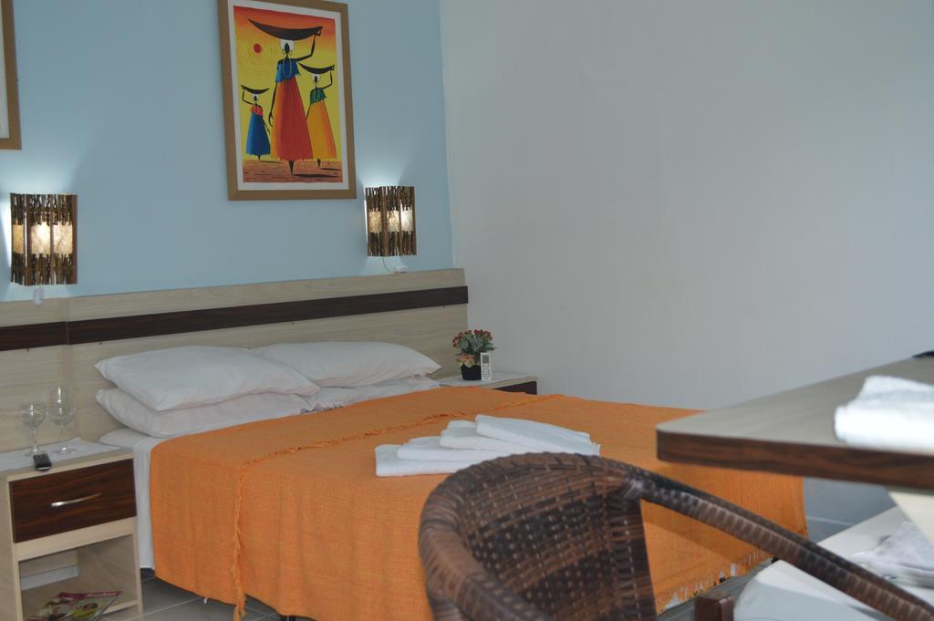 Porto Bahia Hotel Porto Seguro Zimmer foto