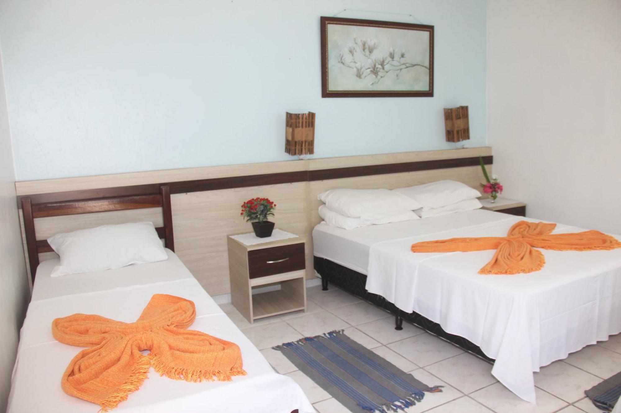 Porto Bahia Hotel Porto Seguro Zimmer foto